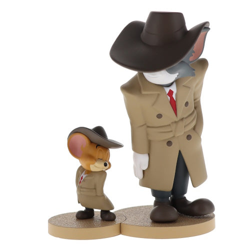 Tom And Jerry Warner Bros 100th Anniversary 52Toys 3-Inch Mini-Figure
