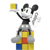 Disney Mickey Color Hunting Series 52Toys 3-Inch Mini-Figure