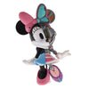 Disney Mickey And Friends Cyborg Series 52 Toys 3-Inch Mini-Figure