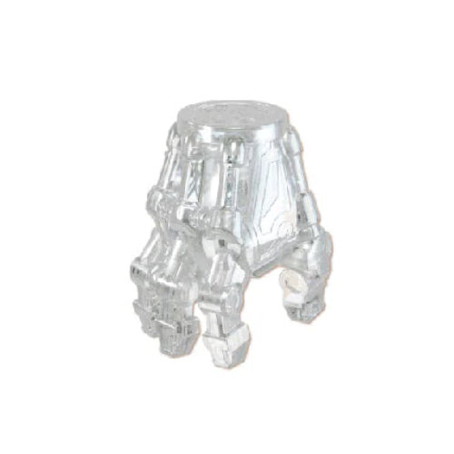 Stranger Hands Wind Up Figure 52Toys 2-Inch Mini-Figure
