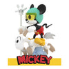 Disney Mickey And Friends Carousel Series 52Toys 3-Inch Mini-Figure