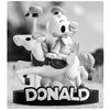 Disney Mickey And Friends Carousel Series 52Toys 3-Inch Mini-Figure