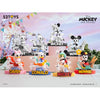 Disney Mickey And Friends Carousel Series 52Toys 3-Inch Mini-Figure
