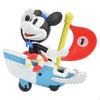 Disney Mickey Mouse Setting Off 52TOYS 3-Inch Mini-Figure