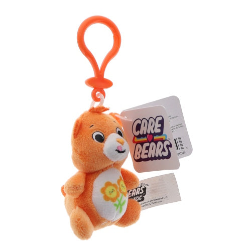Care Bears Micro Teenies Basic Fun! 2.5-Inch Plush Clip