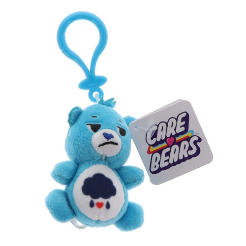 Care Bears Micro Teenies Basic Fun! 2.5-Inch Plush Clip
