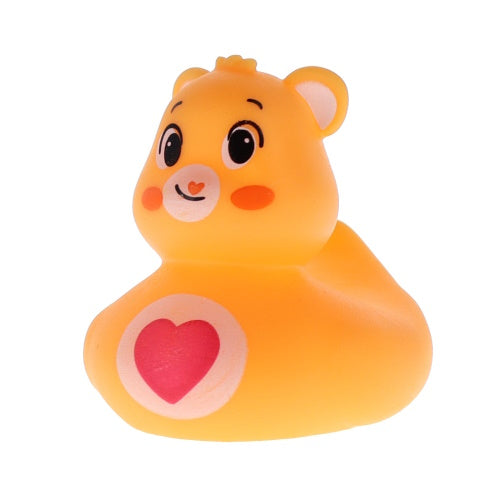 Care Bears Rubber Duck Series Vol. 01 AA Global 2-Inch Rubber Duck