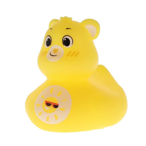 Care Bears Rubber Duck Series Vol. 01 AA Global 2-Inch Rubber Duck