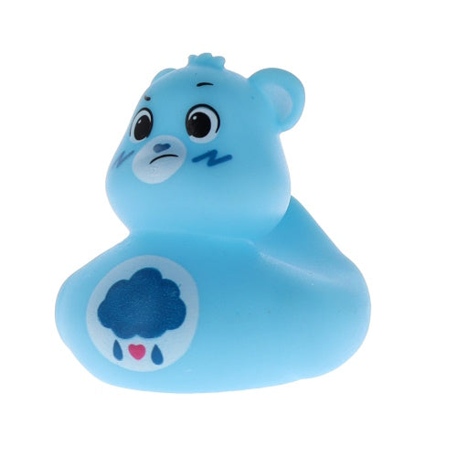 Care Bears Rubber Duck Series Vol. 01 AA Global 2-Inch Rubber Duck