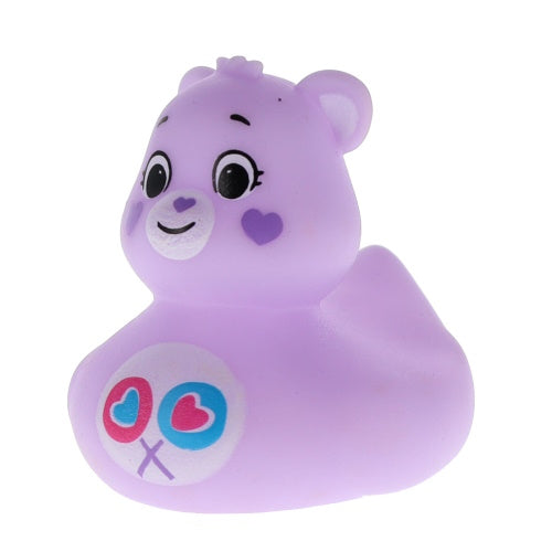 Care Bears Rubber Duck Series Vol. 01 AA Global 2-Inch Rubber Duck