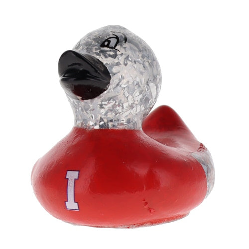 The ICEE Company Rubber Duck Mascot Series AA Global 2-Inch Mini-Figure