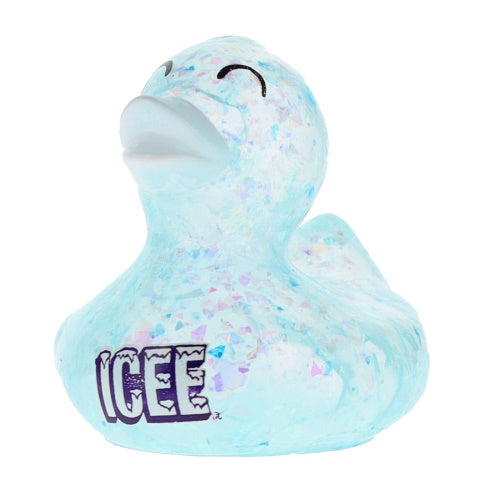 The ICEE Company Rubber Duck Mascot Series AA Global 2-Inch Mini-Figure
