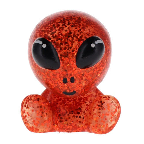 Alien Abducted Sparkly Series Vol. 01 AA Global 6-Inch Figure