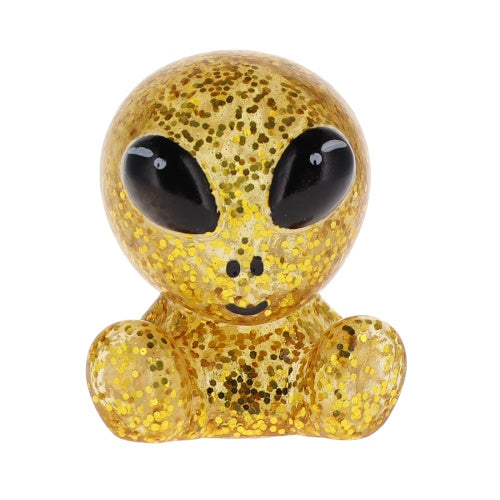 Alien Abducted Sparkly Series Vol. 01 AA Global 6-Inch Figure