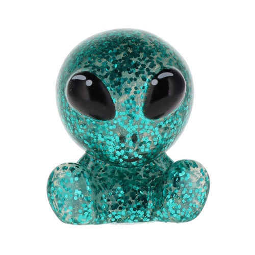 Alien Abducted Sparkly Series Vol. 01 AA Global 6-Inch Figure