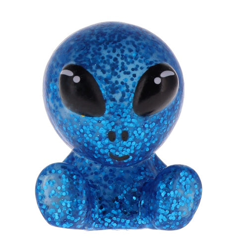 Alien Abducted Sparkly Series Vol. 01 AA Global 6-Inch Figure