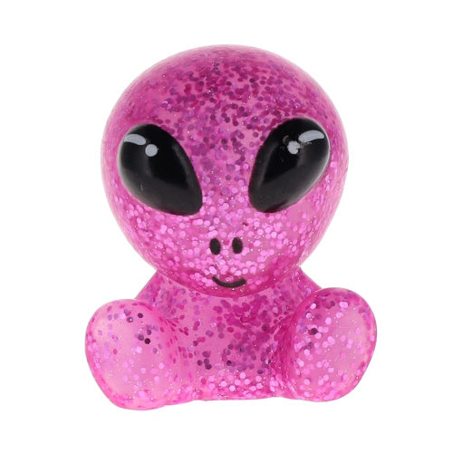 Alien Abducted Sparkly Series Vol. 01 AA Global 6-Inch Figure