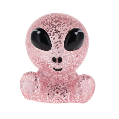 Alien Abducted Sparkly Series Vol. 01 AA Global 6-Inch Figure