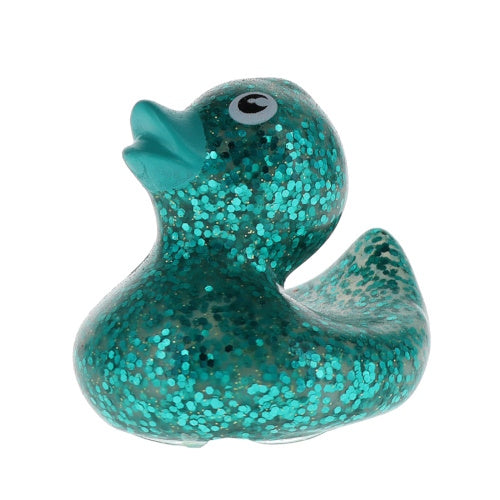 Rubber Duck Sparkly Series Vol. 01 AA Global 2-Inch Mini-Figure