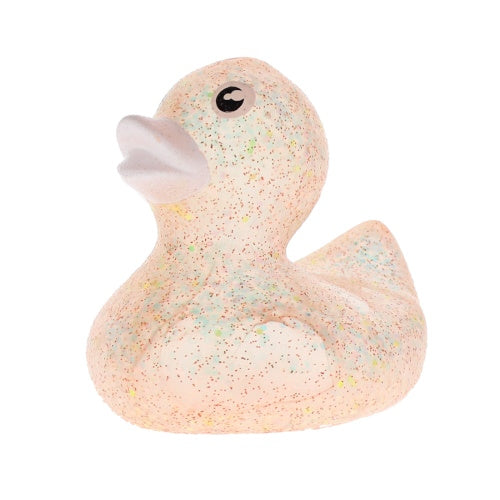 Rubber Duck Sparkly Series Vol. 01 AA Global 2-Inch Mini-Figure
