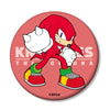 Sonic The Hedgehog Can Badge Armabianca 2-Inch Collectible Pin