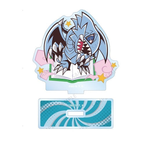 Yu-Gi-Oh Duel Monsters Toon World Vol. 02 Armabianca 2-Inch Acrylic Stand