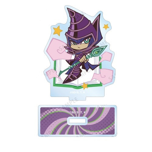 Yu-Gi-Oh Duel Monsters Toon World Vol. 02 Armabianca 2-Inch Acrylic Stand
