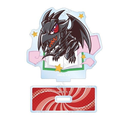 Yu-Gi-Oh Duel Monsters Toon World Vol. 02 Armabianca 2-Inch Acrylic Stand
