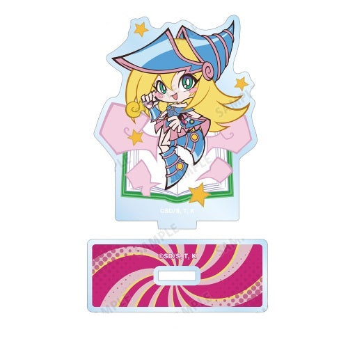 Yu-Gi-Oh Duel Monsters Toon World Vol. 02 Armabianca 2-Inch Acrylic Stand