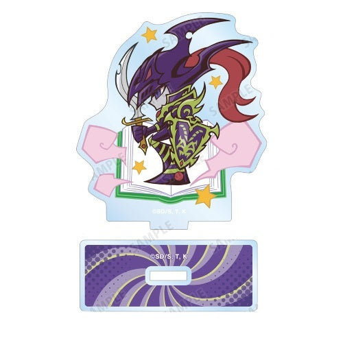 Yu-Gi-Oh Duel Monsters Toon World Vol. 02 Armabianca 2-Inch Acrylic Stand