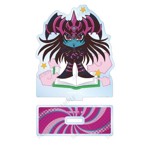 Yu-Gi-Oh Duel Monsters Toon World Vol. 02 Armabianca 2-Inch Acrylic Stand