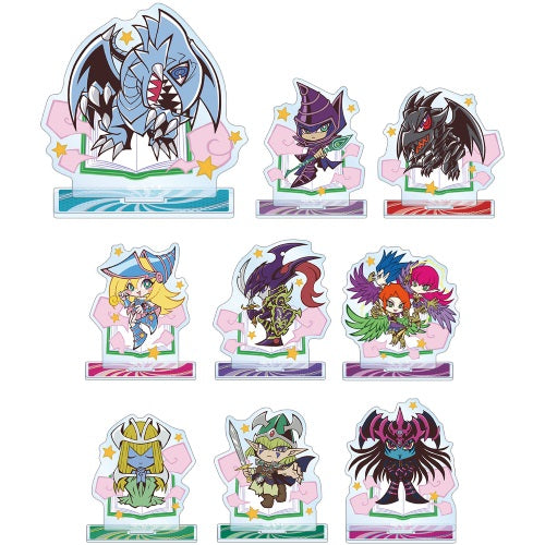 Yu-Gi-Oh Duel Monsters Toon World Vol. 02 Armabianca 2-Inch Acrylic Stand