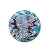 Yu-Gi-Oh Duel Monsters Toon World Vol. 03 Armabianca 2-Inch Pin