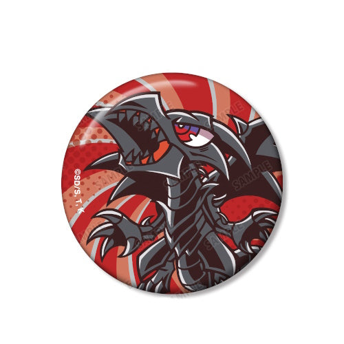 Yu-Gi-Oh Duel Monsters Toon World Vol. 03 Armabianca 2-Inch Pin