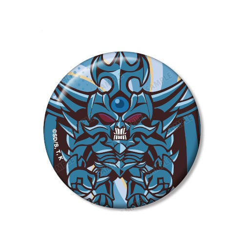 Yu-Gi-Oh Duel Monsters Toon World Vol. 03 Armabianca 2-Inch Pin