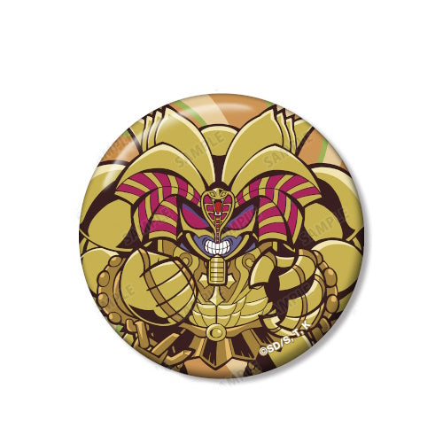 Yu-Gi-Oh Duel Monsters Toon World Vol. 03 Armabianca 2-Inch Pin