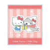 Odekake Kozame x Sanrio Characters Acrylic Card Series Armabianca 2-Inch Collectible