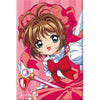 Cardcaptor Sakura Trading Can Magnet Series Armabianca 2.5-Inch Collectible