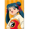 Cardcaptor Sakura Trading Can Magnet Series Armabianca 2.5-Inch Collectible
