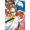 Cardcaptor Sakura Trading Can Magnet Series Armabianca 2.5-Inch Collectible