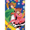 Cardcaptor Sakura Trading Can Magnet Series Armabianca 2.5-Inch Collectible