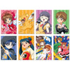 Cardcaptor Sakura Trading Can Magnet Series Armabianca 2.5-Inch Collectible