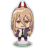 Chainsaw Man Chokonto Acrylic Stand Armabianca 2-Inch Collectible