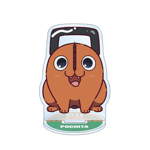 Chainsaw Man Chokonto Acrylic Stand Armabianca 2-Inch Collectible