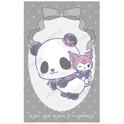 Jujutsu Kaisen 0 x Sanrio Characters Illustration Card Series Armabianca Collectible Card