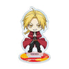 Fullmetal Alchemist Chibi Acrylic Stand Series Armabianca 2-Inch Collectible