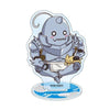 Fullmetal Alchemist Chibi Acrylic Stand Series Armabianca 2-Inch Collectible