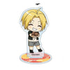 Fullmetal Alchemist Chibi Acrylic Stand Series Armabianca 2-Inch Collectible