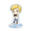 Fullmetal Alchemist Chibi Acrylic Stand Series Armabianca 2-Inch Collectible