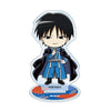 Fullmetal Alchemist Chibi Acrylic Stand Series Armabianca 2-Inch Collectible